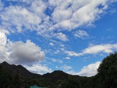 -遂昌金矿国家矿山公园