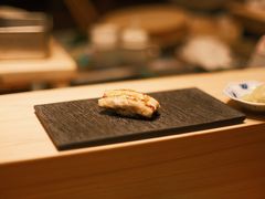 星鳗寿司-鮨清日本料理