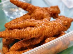-黎里王记辣脚(黎里总店)