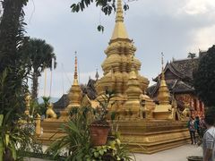 -西双版纳傣族园