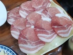 -延成苑韩式烤肉店(长春道店)