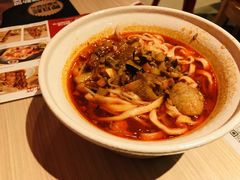 -大师兄·手工面·西北菜(美的悦然广场店)
