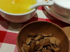 -西贝(紫荆广场店)