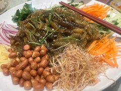 -林辉家宴·本地家常菜·头牌清远鸡(先锋店)