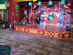-清远熹乐谷温泉度假酒店