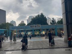 -西湖文化广场
