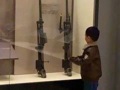 -轻武器博物馆