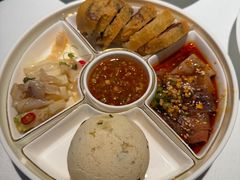 -许家菜(望江店)