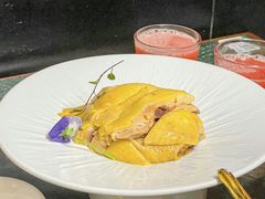 -新白鹿餐厅(京基KK ONE店)