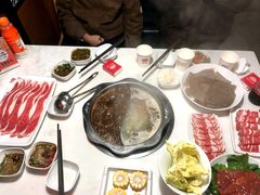 -傣妹火锅(南京东路一店)