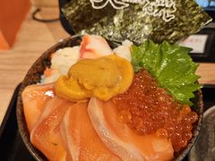 -札幌二条市场 大矶 OHISO(总店)