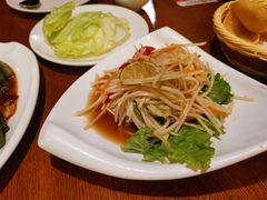 -明泰谷泰国餐厅(正大广场店)