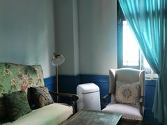 包厢-也枫·小黄楼(南山路旗舰店)