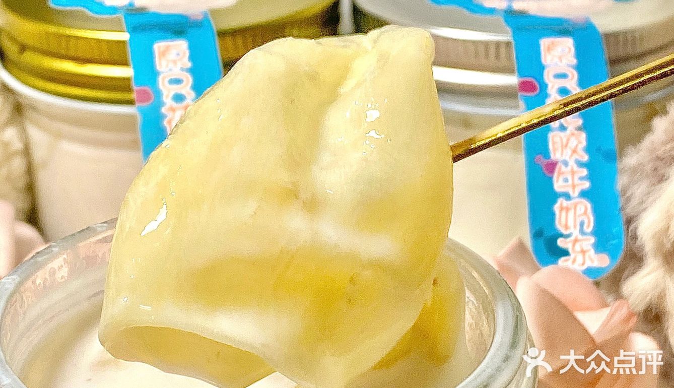懒人福音‼️打开就能吃的鲜炖花胶