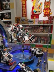 -乐高授权专卖店(中关村领展店)