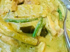 -Hi YOU你的饭局泰餐厅(雍和宫店)