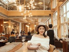 -上海静安香格里拉大酒店