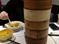 -点点心点心专门店(湾仔店)