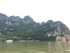 -大连冰峪旅游度假区