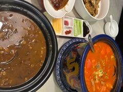-大鸭梨烤鸭(甘家口店)