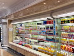 -金鹰超市(国际购物中心新街口店)