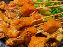 -状元虎.摇滚炒鸡.家常菜(义勇街店)