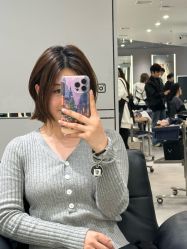 点击看大图 -3AM HAIR SALON烫发染发接发