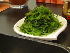 瘦身海藻-新辣道鱼火锅(领展购物广场·中关村店)