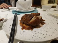 -阳澄湖费尔蒙酒店颐丰阁中餐厅(马鞍山西路店)