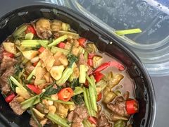 -潇湘阁(昆泰国际大厦店)