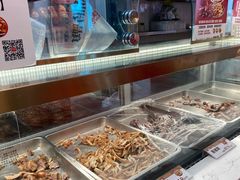 -京天红酒家(虎坊路店)
