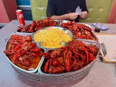 -刘一龙虾.烧烤(理工直营店)