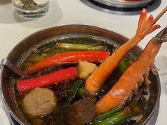 -围炉夜话·潮汕卤水火锅(榕江店)