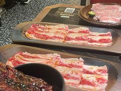 -厚贞日式烤肉(浦东汇智店)