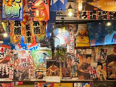 -平成屋·午肴夜酒(四川北路店)