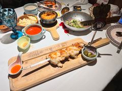 -俄士厨房(五棵松华熙LIVE店)