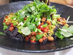 -小柒家第一锹东北菜(城关店)