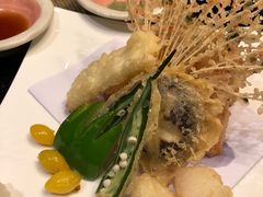 -月下料理(楷林IFC店)