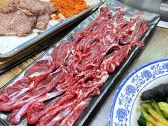 -刘少华贵州小黄牛·鲜牛肉火锅(总店)