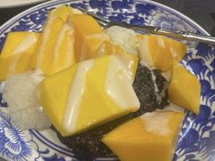 -simply thai天泰(长泰广场店)