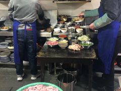 -胡记牛肉汤锅(光辉路总店)