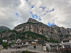 -雁荡山风景名胜区