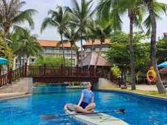 -三亚海棠湾万丽度假酒店