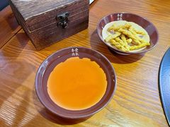 -受气牛肉·重庆耙牛肉(来福士店)