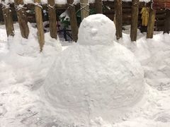 -石林冰雪海洋世界