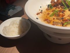 -沅江水·湖南家宴(南村万博长隆商圈店)