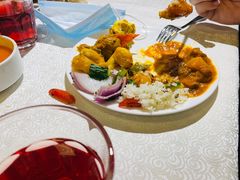 -恒河传奇印度餐厅GANGES