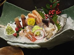-鮨匠·割烹料理(巨鹿花园店)
