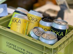 -AOKKA COFFEE(万象前海快闪店)