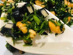 臭干香菜花生-徽湘印巷(南开店)